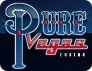 Pure Vegas Casino
