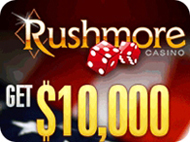 Rushmore Casino Online