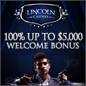 Lincoln Casino