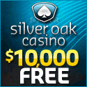 SilverOak Casino