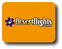 Desert Nights Casino
