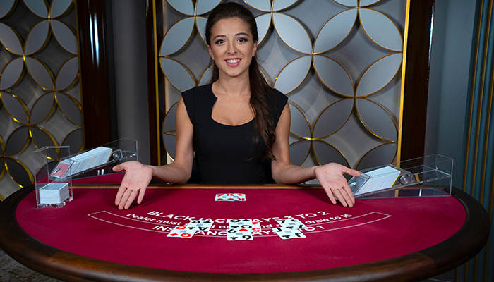 Live Casino is the biggest innovation in recent years