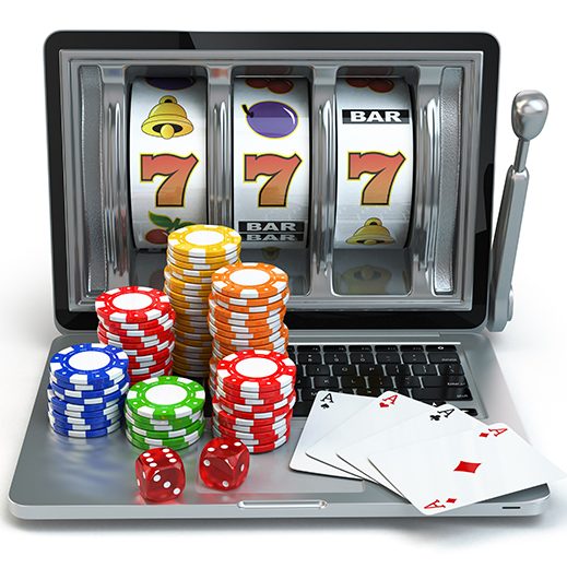 Holland Casino on the internet