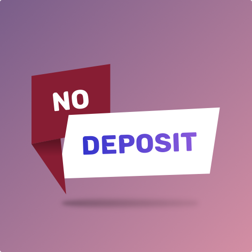 No Deposit Bonus