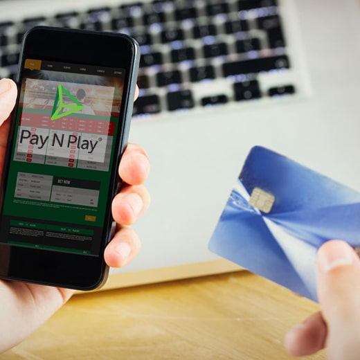 Pay N Play casino popular