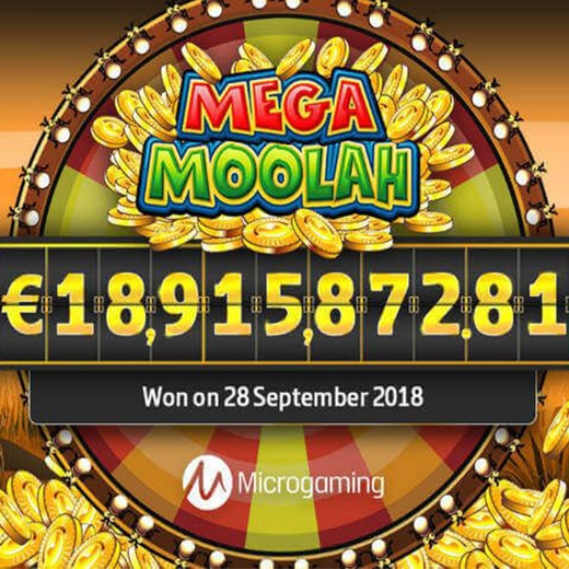 Progressive Jackpot a