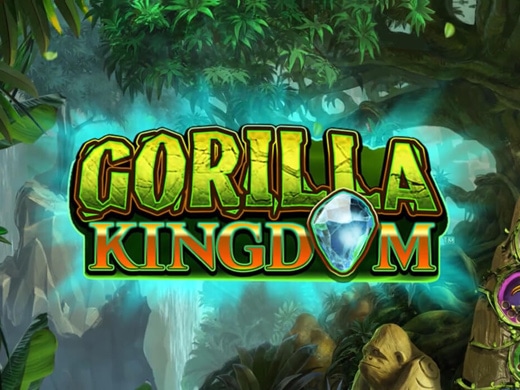 Gorilla Kingdom Logo1