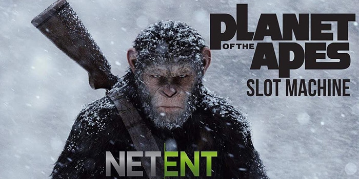 Planet of the Apes
