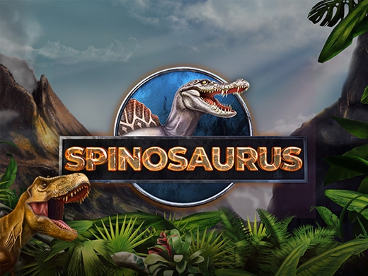 Spinosaurus Logo2