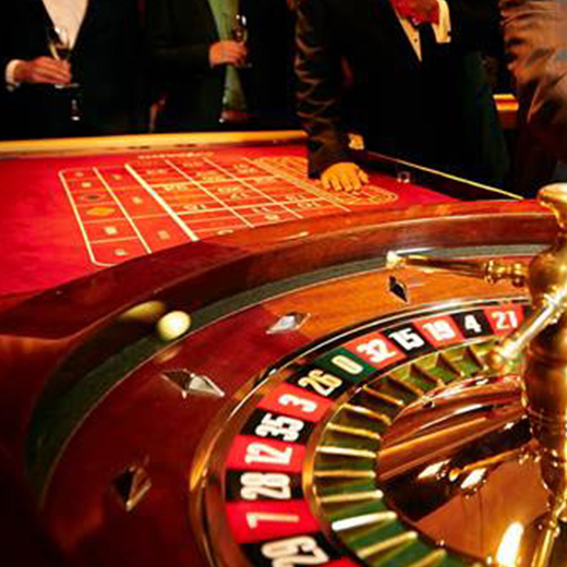 Roulette in HC