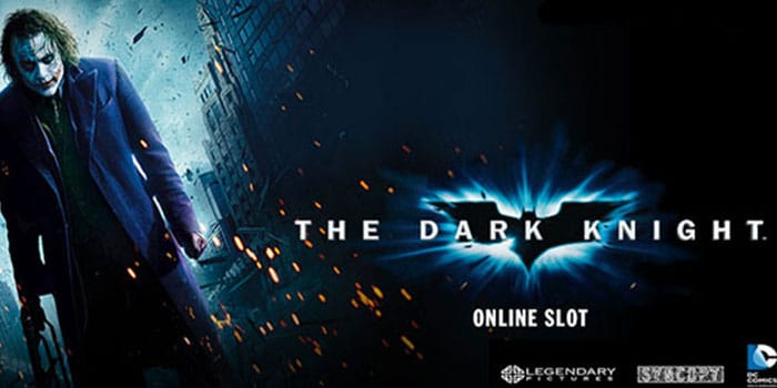The Dark Knight