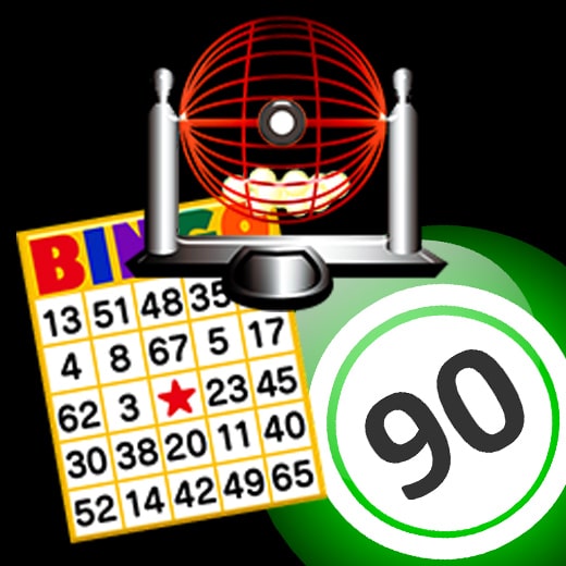 Musical Bingo Tim Akkerman