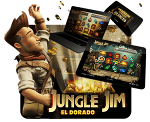 jungle jim