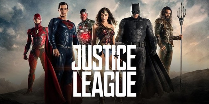 League of Justice