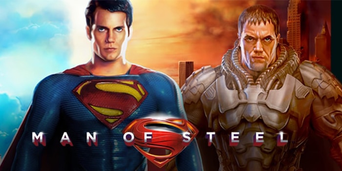 Man of Steel