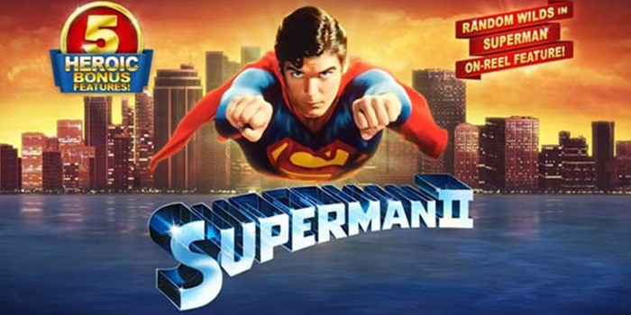 Superman 2