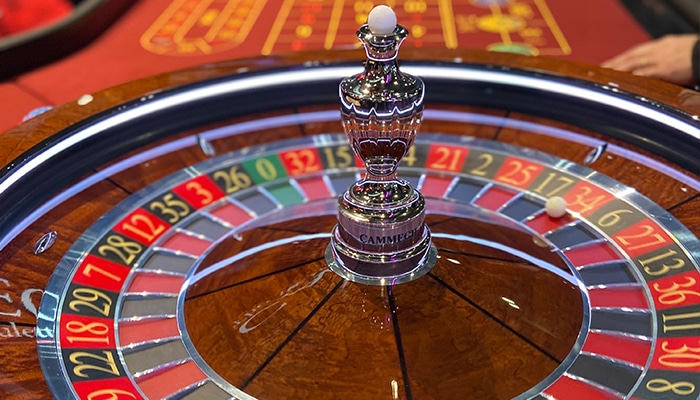 Roulette looks like a simple game but there's more to it than meets the eye