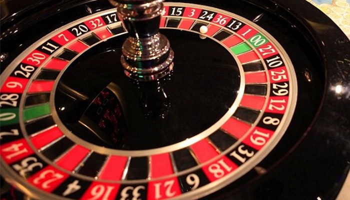 American roulette has a 0 and a 00. Avoid this variant.