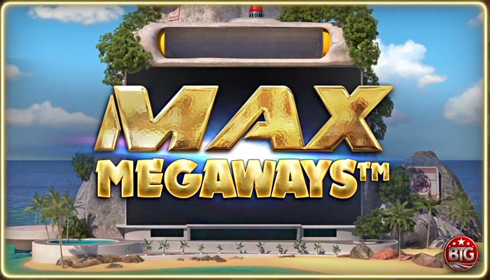 MAX Megaways - Big Time Gaming