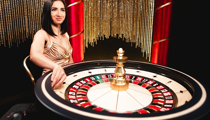 Speed Roulette means many more games per hour