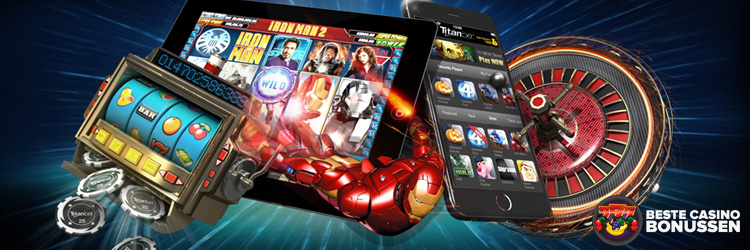 mobile casino
