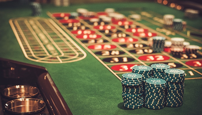 The right table and the right strategy make all the difference