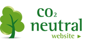 Carbon neutral websites