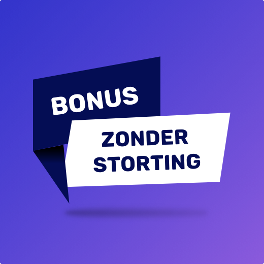 No deposit bonus