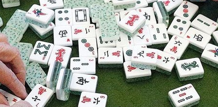 Mahjong