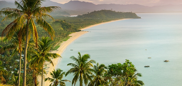 Casino kidnappings in the Philippines