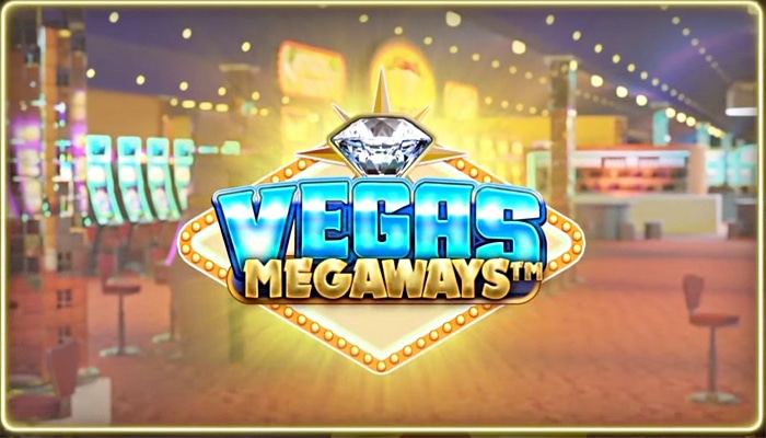Vegas Megaways - Big Time Gaming