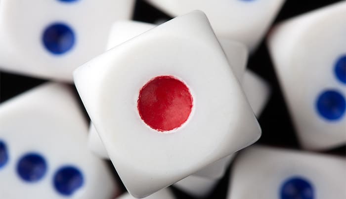 Gambling in the Netherlands is getting bigger