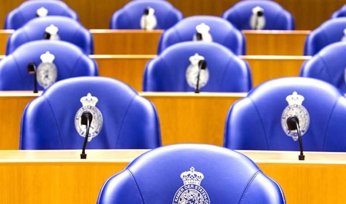 As of 2021, it will be possible to gamble legally online