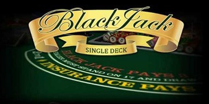 This variant of Blackjack is becoming increasingly popular