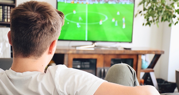 Betting on sports can be profitable