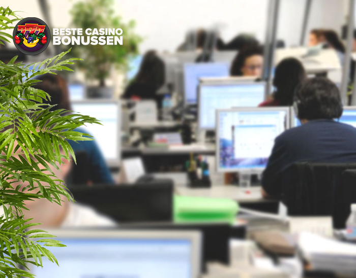 Why is the helpdesk so important? | Service | GamblingID.com