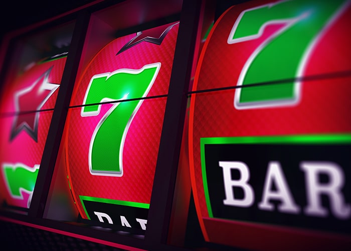 Slot Lines