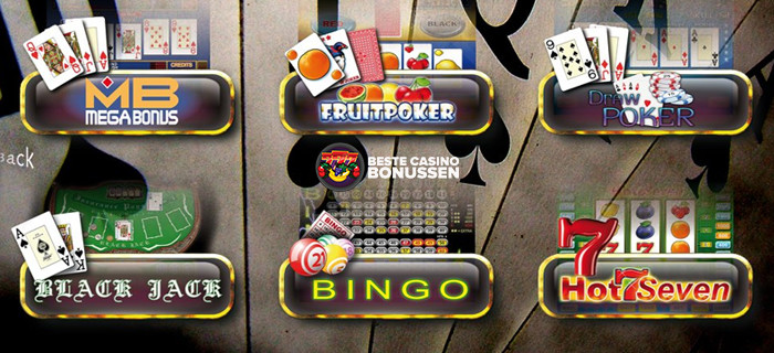 Casino Software