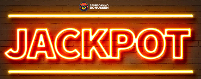 progressive jackpots