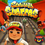 Subway Surfers