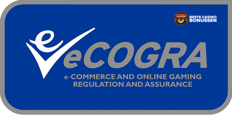 eCogra