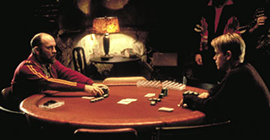 Rounders