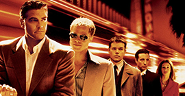 Ocean's Eleven
