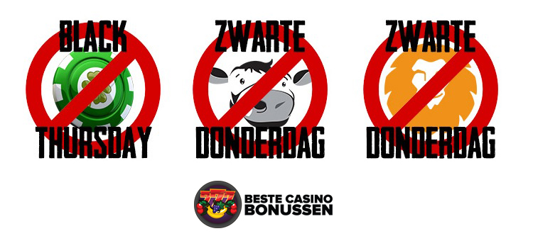 Stopped Dutch casinos