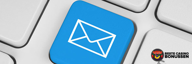 helpdesk by mail