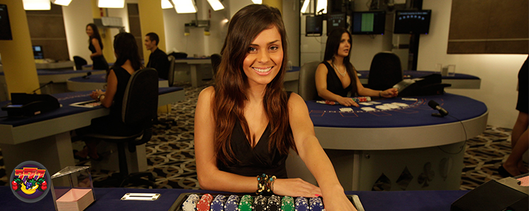 Live casino producers review