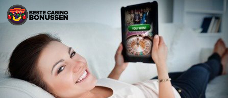 Tablet Casino