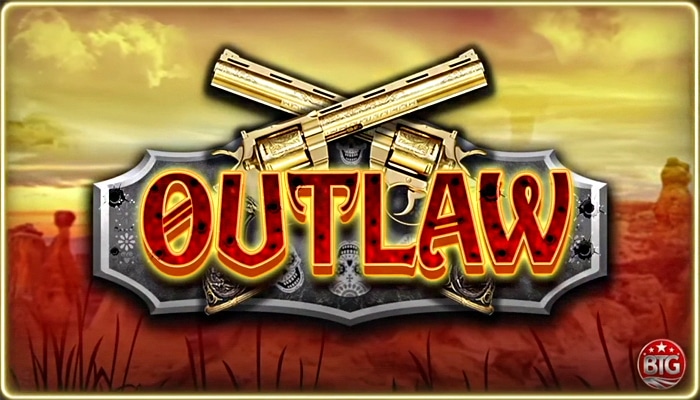 Outlaw - Big Time Gaming
