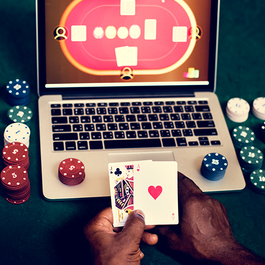 Online gambling review