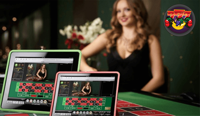 Gamble on iPad